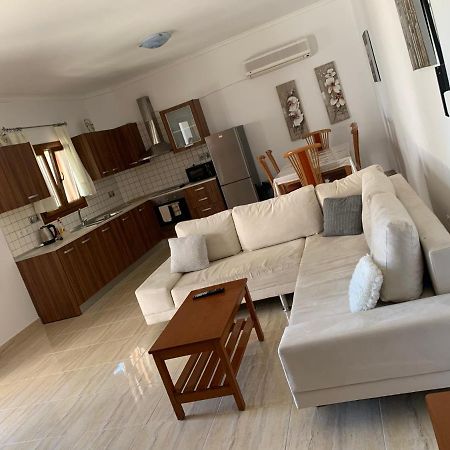 Cullura Apartment Asklipiion ภายนอก รูปภาพ
