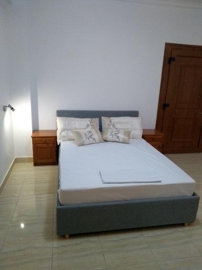 Cullura Apartment Asklipiion ภายนอก รูปภาพ