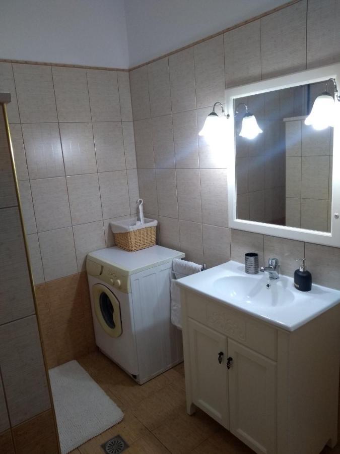 Cullura Apartment Asklipiion ภายนอก รูปภาพ